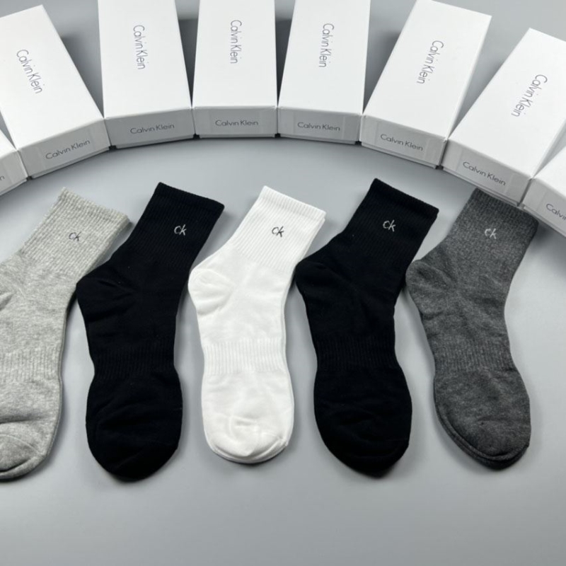 LV Socks